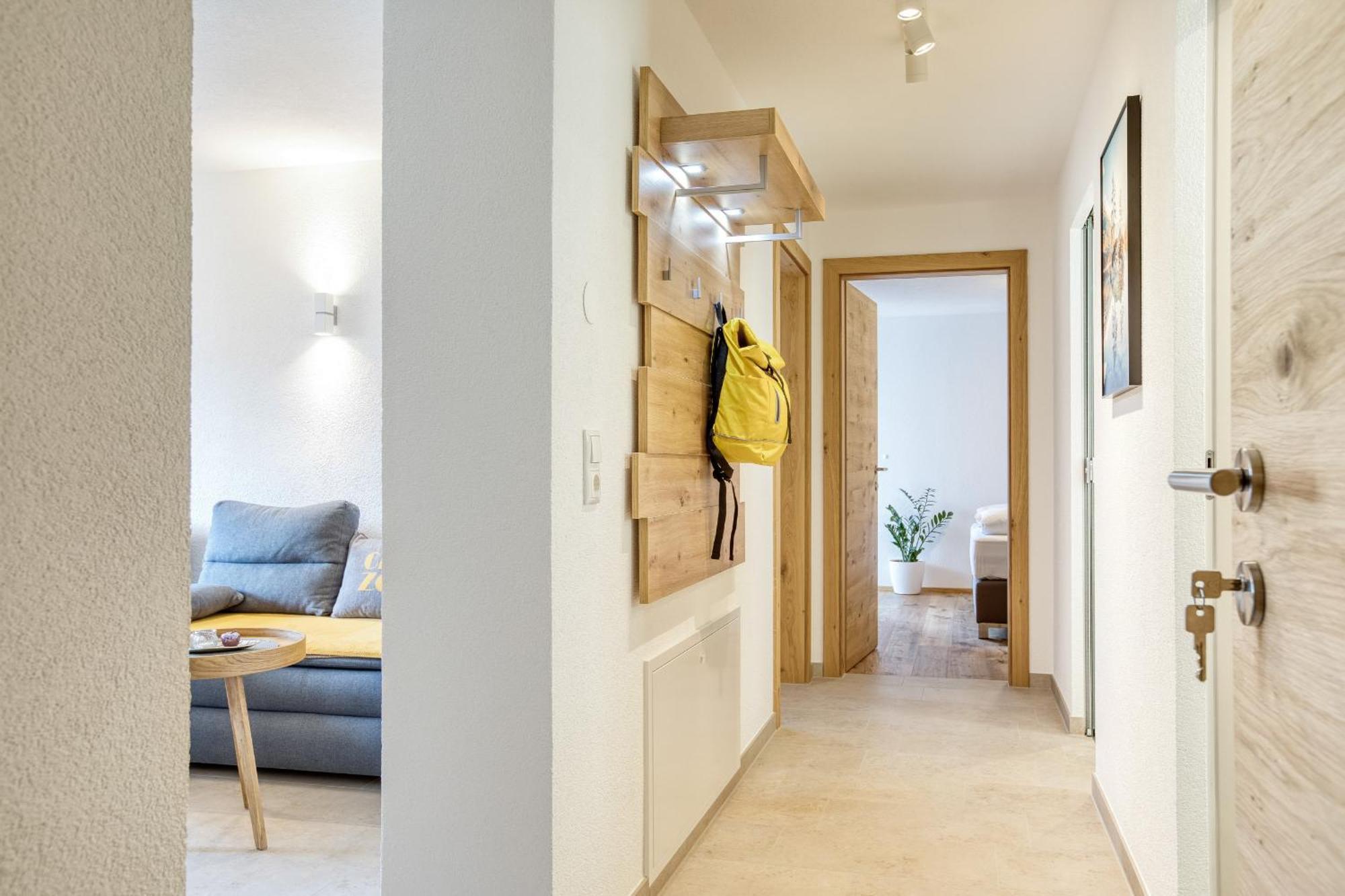 Chill Out Apartments Landeck Exterior foto