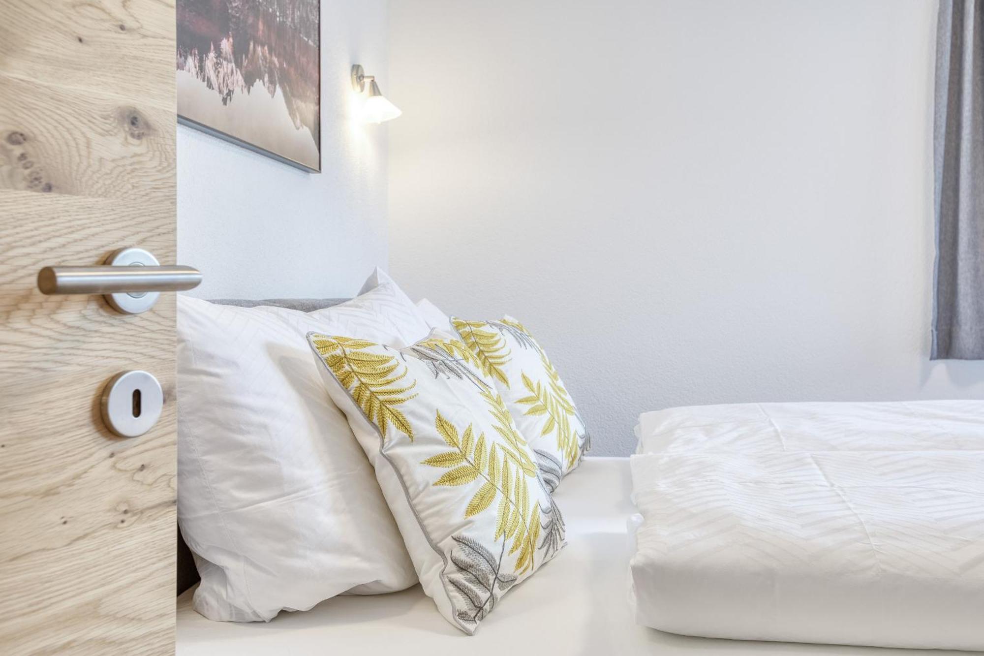 Chill Out Apartments Landeck Exterior foto