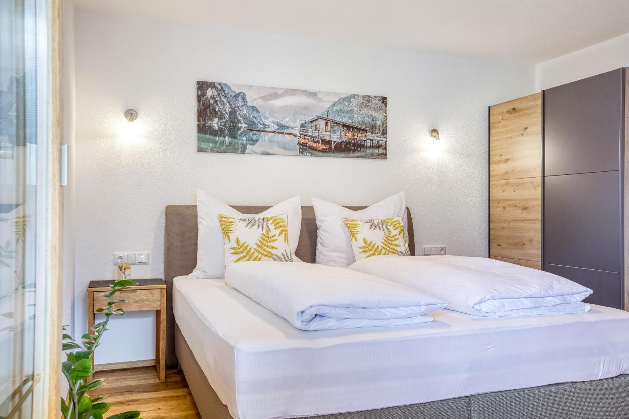 Chill Out Apartments Landeck Exterior foto