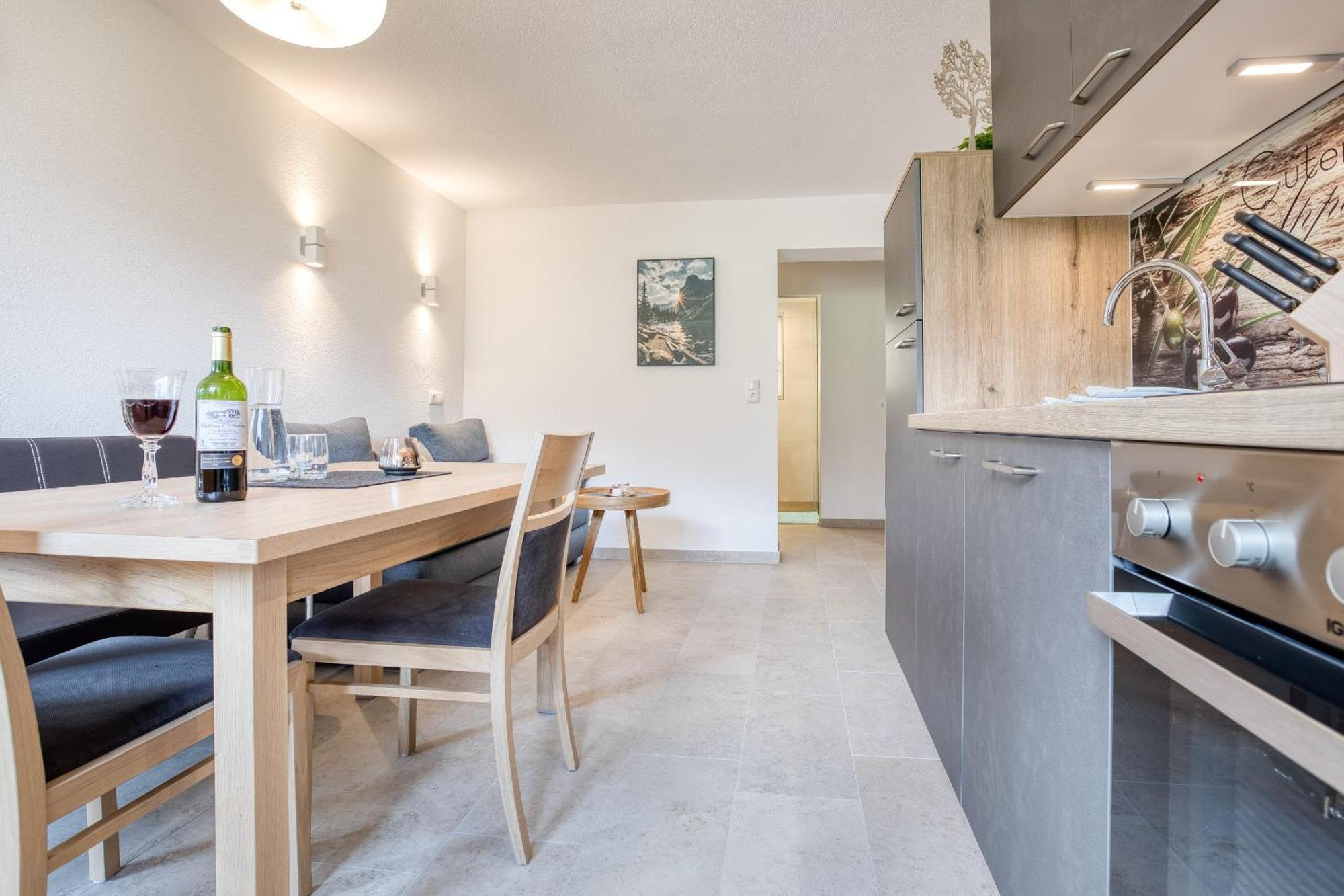 Chill Out Apartments Landeck Exterior foto